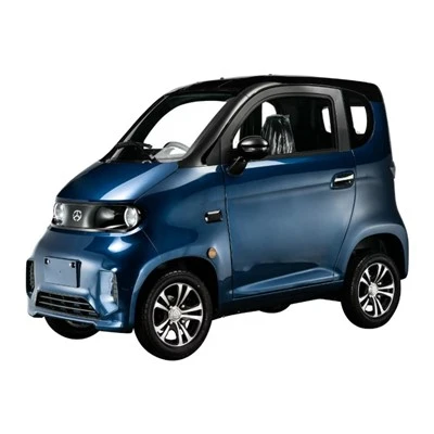 Mini elektrisk bil